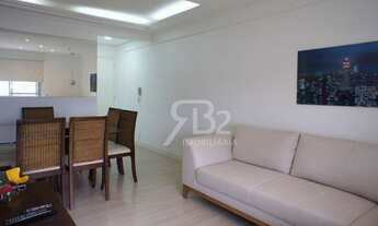 Imagem 5: Apartamento com 3 dormitórios à venda, 87 m² por R$ 375.000,00 - Ponte Preta - Campinas/SP