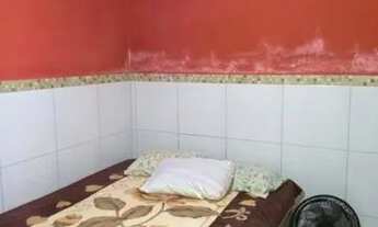 Imagem 5: Vende se casa no conjunto habitacional barra do Gil 100 mil