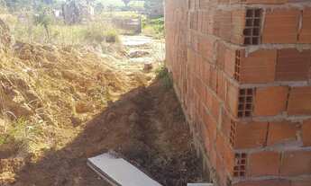 Imagem 5: Vendo Lote com casa pela metade valor 28 mil