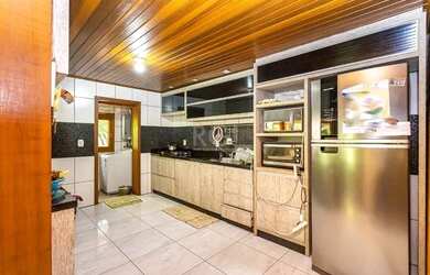 Imagem 7: Casa para Venda - 350m², 5 dormitórios, sendo 1 suites, 4 vagas - Ipanema