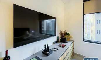 Imagem 4: Studio para locaçao ITAIM!