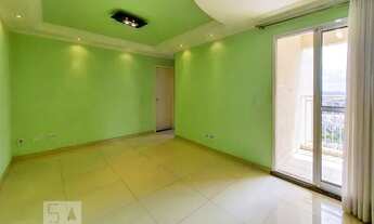 Imagem: Apartamento para Aluguel - Planalto, 2 Quartos