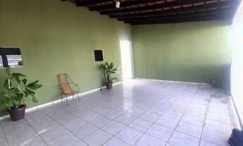 Imagem 4: Casa Região do Cristo Rei Várzea Grande