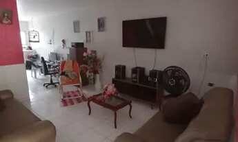 Imagem 4: Casa para venda tem 110 metros quadrados com 3 quartos em Trapiche da Barra - Maceió - AL