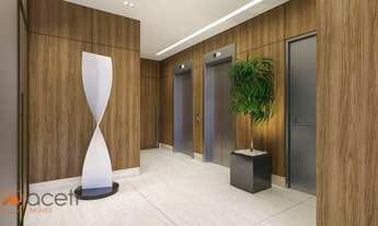 Imagem 7: Apartamento com 02 quartos à venda, 62 m² por R$ 883.000 - Funcionários - Belo Horizonte/M