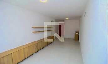 Imagem 4: Apartamento para Aluguel - Laranjeiras, 2 Quartos, 76 m2