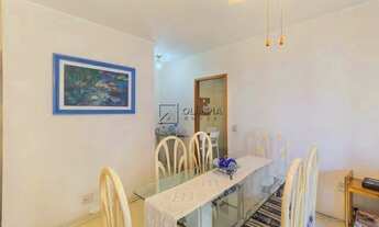 Imagem 7: Apartamento Venda 3 Dormitórios - 105 m² Moema