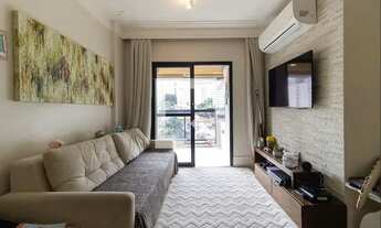 Imagem 6: Apartamento para Aluguel - Aclimação, 3 Quartos, 100 m2