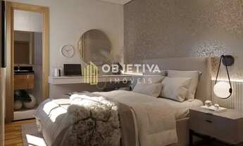 Imagem 6: Apartamento à venda 2 Quartos, 1 Suite, 1 Vaga, 53.77M², Jardim Itu, Porto Alegre - RS