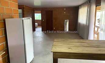 Imagem 4: Ref.: 6017 - Aluguel de Casa 3 quartos - BR-040