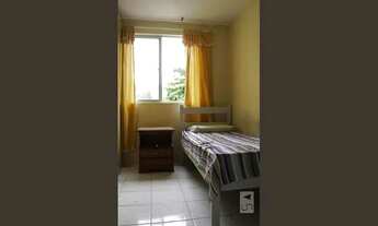 Imagem 6: Apartamento para Aluguel - Jacarepaguá, 2 Quartos, 48 m2