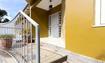 Imagem 4: Casa para Venda - 289m², 3 dormitórios, sendo 1 suites, 4 vagas - Teresópolis