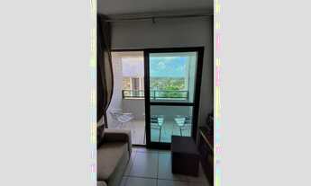 Imagem 2: Apartamento com 3 dormitórios à venda, 79 m² por R$ 540.000,00 - Casa Amarela - Recife/PE