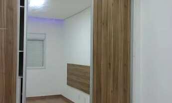 Imagem 6: Apartamento para aluguel possui 56 metros quadrados com 2 quartos em Votupoca - Barueri