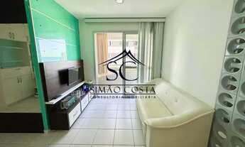 Imagem 3: Apartamento para Venda em Jaboatão dos Guararapes, Candeias, 3 dormitórios, 1 suíte, 2 ban