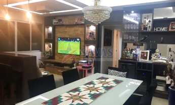 Imagem 3: APTO DE 03 DORMITÓRIOS - GARAGEM PRIVATIVA