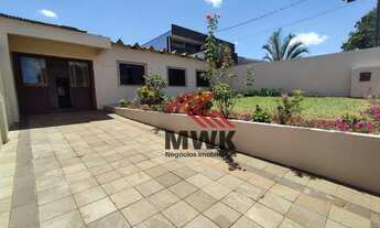 Imagem: Casa à venda por R$ 600.000,00 - Parque