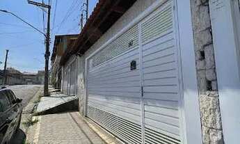 Imagem 7: SOBRADO INDIVIDUAL 3 DORM - PENHA