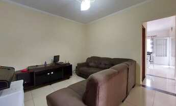 Imagem 5: Casa com 3 dormitórios para alugar, 150 m² por R$ 1.200,00/mês - Jardim Primavera - Pedrei