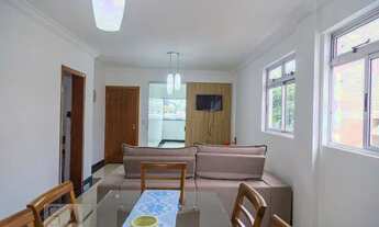 Imagem 5: Apartamento para Aluguel - União, 4 Quartos, 130 m2