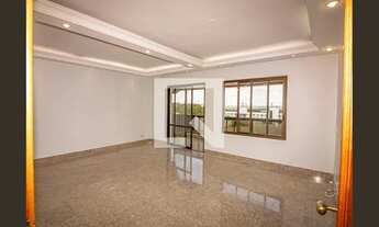 Imagem 2: Apartamento para Aluguel - Asa Norte, 4 Quartos, 185 m2