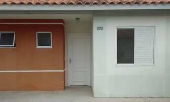 Imagem: Alugo casa no Moradas Pelotas 1