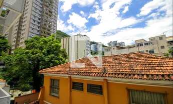 Imagem 5: Apartamento para Aluguel - Laranjeiras, 2 Quartos, 76 m2