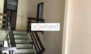 Imagem 5: PORTO ALEGRE - Casa Padrão - Cascata