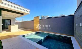 Imagem 2: Casa com 3 dormitórios à venda, 185 m² por R$ 1.500.000,00 - Engenho Velho - Nova Odessa/S