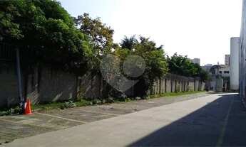 Imagem 7: São Paulo - Galpão - IPIRANGA