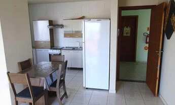 Imagem 4: Apartamento para Venda em Imbituba, VILLAGE, 2 dormitórios, 1 banheiro, 1 vaga