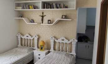 Imagem 6: Duplex reformado sendo 3 suítes próx a avenida Artemia