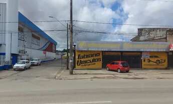 Imagem 3: Vendo ou alugo imóvel comercial na Guajajaras , Tirirical