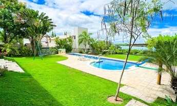 Imagem 3: Casa Porteira Fechada no Condomínio Portal das Águas (A535