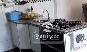 Imagem 7: Sobrado à venda, 158 m² por R$ 1.049.000,00 - Vila Pires - Santo André/SP