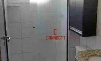 Imagem 5: Apartamento com 2 dormitórios à venda, 62 m² por R$ 300. - Sumarezinho - Ribeirão Preto/SP