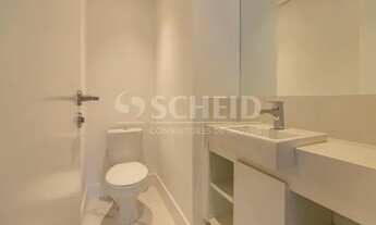 Imagem 7: Apartamento a venda na Região Cerqueira César