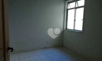 Imagem: Apartamento tipo casa térreo com 2 quartos