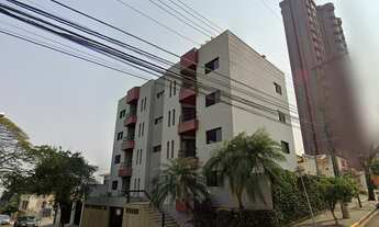 Imagem 2: Apartamento para Locação em Presidente Prudente, Centro, 2 dormitórios, 1 banheiro, 1 vaga