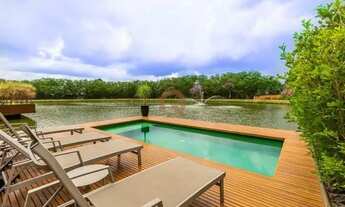 Imagem 3: Casa para venda com 347 metros quadrados com 4 quartos