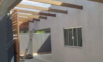 Imagem 5: Calhas rufos pingadeiras e manutenções de telhados