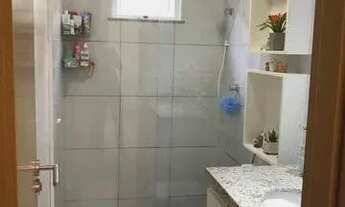 Imagem 4: Casa para venda com 70 metros quadrados com 2 quartos em Centro - Balneário Barra do Sul