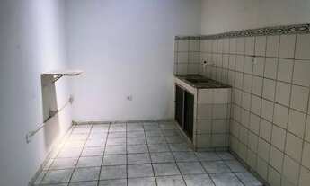 Imagem 2: Alugo casa na rua 3 em Jardim Paulista Baixo