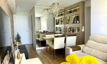 Imagem 4: Apartamento - Vila Industrial - Campinas