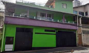 Imagem 4: Casa no caiçara com 7 aluguéis+ 2 lojas para alugar