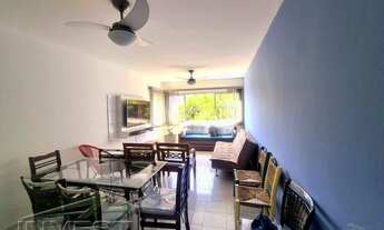 Imagem 5: Ubatuba, Itagua - Apartamento com 02 dormitórios sendo 01 suite e vista para o mar