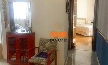 Imagem 3: Apartamento para alugar, 45 m² por R$ 3.300,02/mês - Parque da Mooca - São Paulo/SP