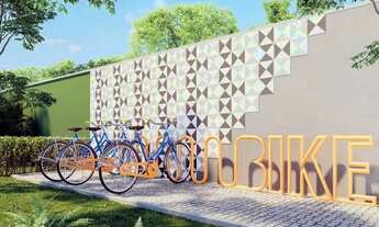 Imagem 4: Apartamento com 2 dormitórios à venda, 69 m² por R$ 821.804 - Aldeota - Fortaleza/CE