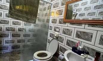 Imagem 5: Casa com 2 dormitórios à venda, 90 m² por R$ 650.000,00 - Novo Rio Das Ostras - Rio das Os