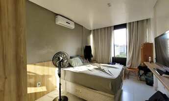 Imagem 3: ED. ALBEN ALMY, apartamento com 60m² em pleno NAZARÉ